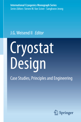Cryostat Design 
