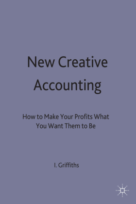 New Creative Accounting 
