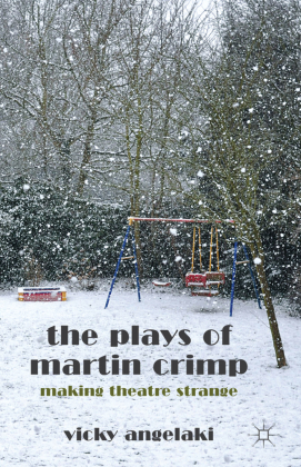 The Plays of Martin Crimp 