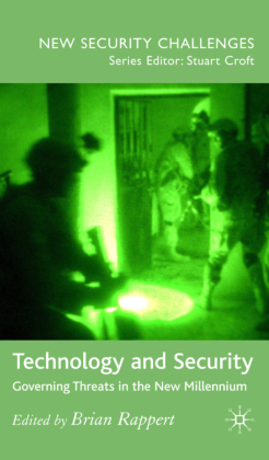 Technology and Security 