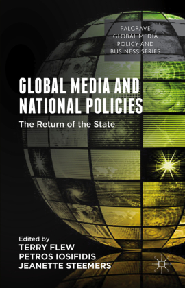 Global Media and National Policies 
