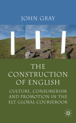 The Construction of English 