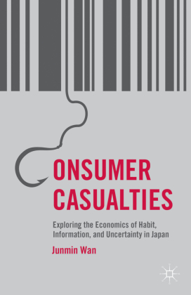 Consumer Casualties 