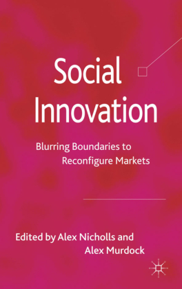 Social Innovation 