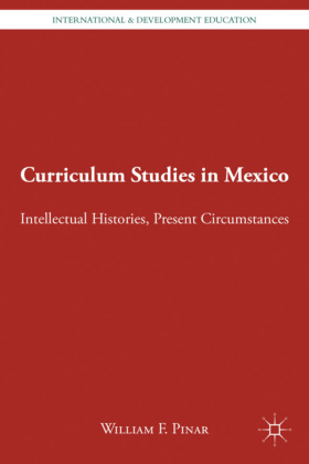 Curriculum Studies in Mexico 