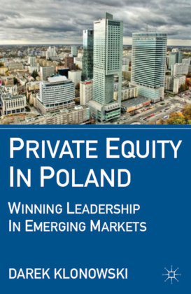 Private Equity in Poland 