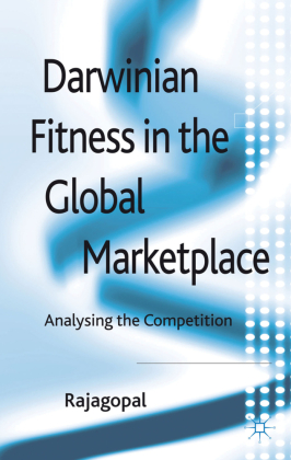 Darwinian Fitness in the Global Marketplace 