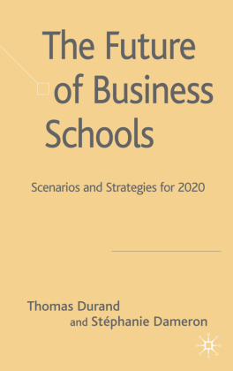 The Future of Business Schools 