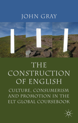 The Construction of English 