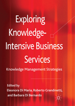 Exploring Knowledge-Intensive Business Services 