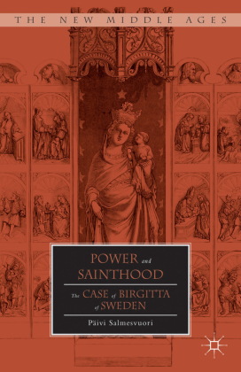 Power and Sainthood 
