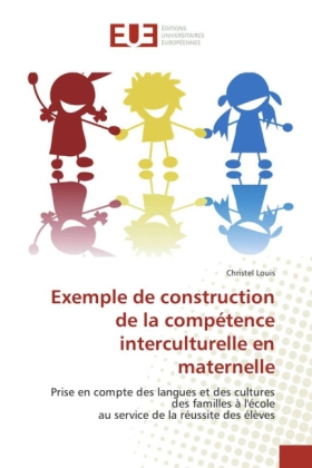 Exemple de construction de la compétence interculturelle en maternelle 