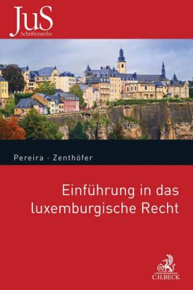 Einführung in das luxemburgische Recht