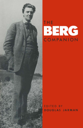 Berg Companion 
