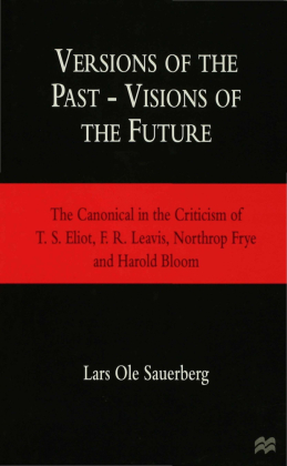 Versions of the Past - Visions of the Future 