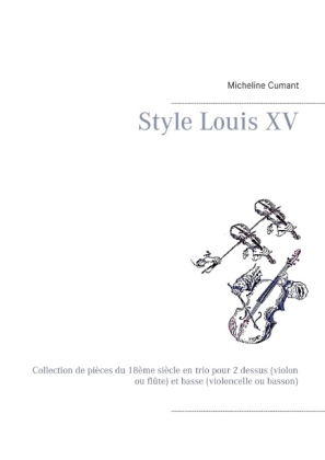 Style Louis XV 