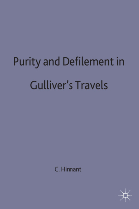 Purity and Defilement in Gulliver's Travels 