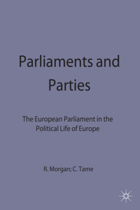 Parliaments and Parties 