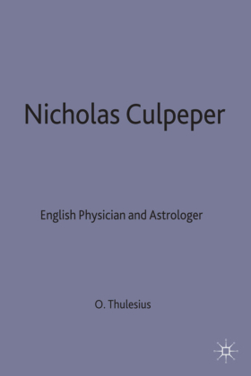 Nicholas Culpeper 