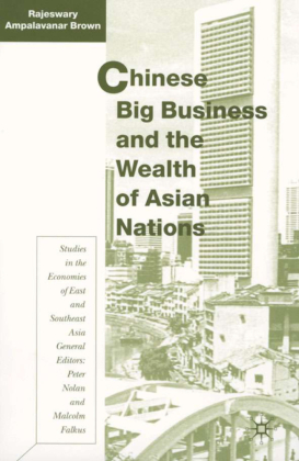 Chinese Big Business and the Wealth of Asian Nations 