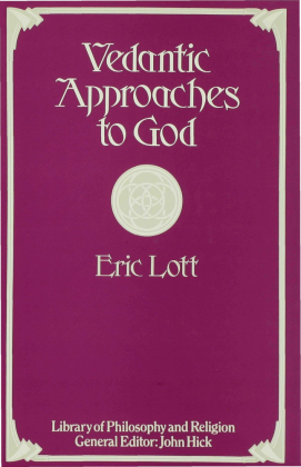 Vedantic Approaches to God 