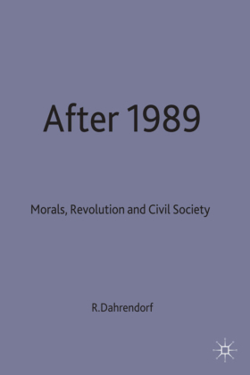 After 1989 