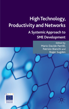 High Technology, Productivity and Networks 