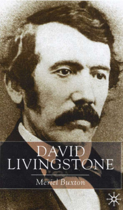 David Livingstone 