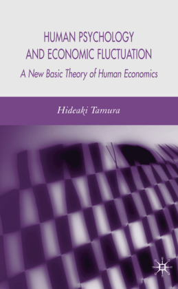 Human Psychology and Economic Fluctuation 