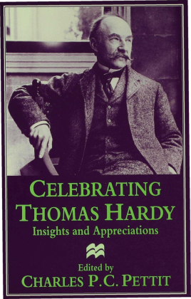 Celebrating Thomas Hardy 