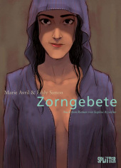 Zorngebete, Graphic Novel