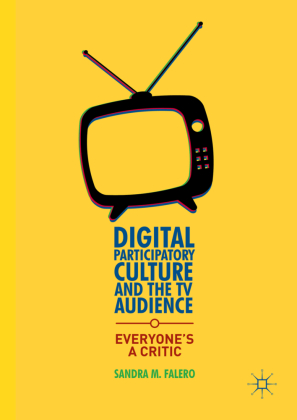 Digital Participatory Culture and the TV Audience 