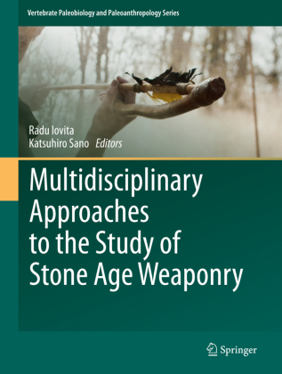 Multidisciplinary Approaches to the Study of Stone Age Weaponry 