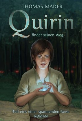 Quirin findet seinen Weg 