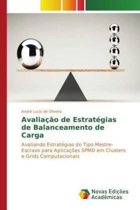 Avaliação de Estratégias de Balanceamento de Carga
