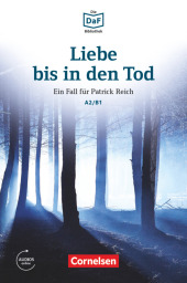 kein Cover