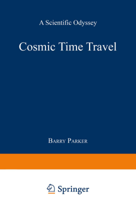 Cosmic Time Travel 