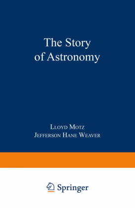 The Story of Astronomy 
