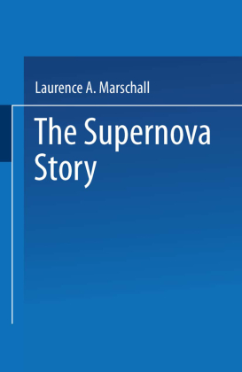 The Supernova Story 