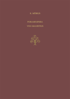 Foraminifera von Mauritius 