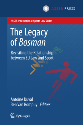 The Legacy of Bosman 