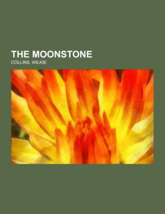 The Moonstone 