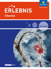 Erlebnis Chemie - Ausgabe 2016 für Niedersachsen