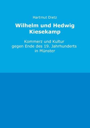 Wilhelm und Hedwig Kiesekamp 