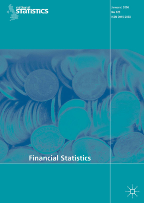 Financial Statistics No 550, February 2008 