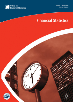 Financial Statistics No 570, October 2009 