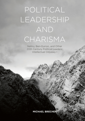 Political Leadership and Charisma 
