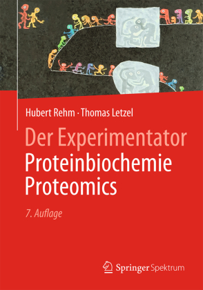 Proteinbiochemie / Proteomics