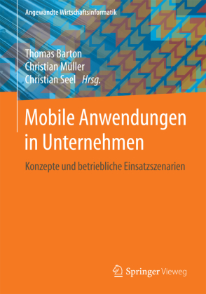 Mobile Anwendungen in Unternehmen 