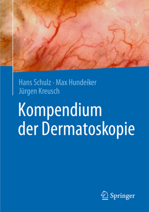 Kompendium der Dermatoskopie 